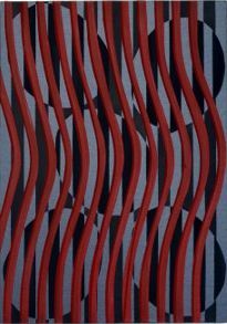 red waves-eder-works