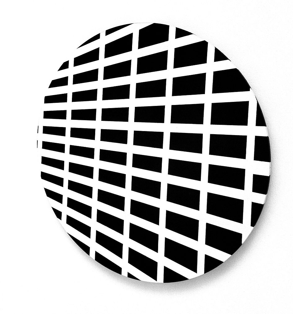 christian eder-eder - art-circles black and white