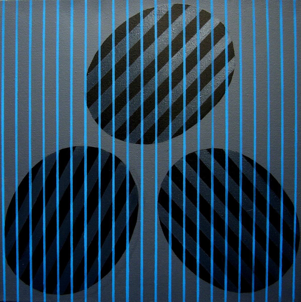 blue lines-eder-artworks